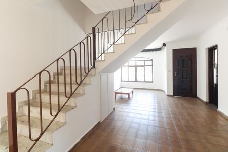 Sala de casa para alugar com 3 quartos, 255m² em Vila Carrão, São Paulo
