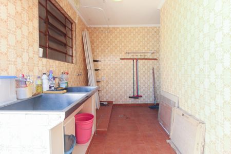 Casa para alugar com 255m², 3 quartos e 2 vagas Casa para alugar com 255m², 3 quartos e 2 vagasÁrea de Serviço