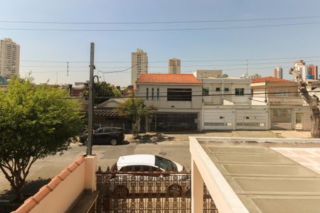 Casa para alugar com 255m², 3 quartos e 2 vagas Casa para alugar com 255m², 3 quartos e 2 vagasVista da Suíte