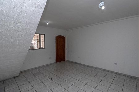 Sala de casa para alugar com 1 quarto, 65m² em Sacomã, São Paulo