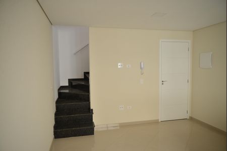 Apartamento para alugar com 89m², 2 quartos e 1 vagaCozinha