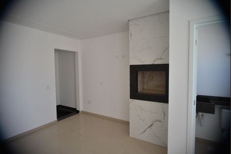 Apartamento para alugar com 89m², 2 quartos e 1 vagaCobertura