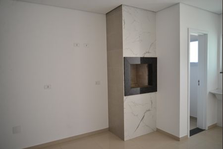 Apartamento para alugar com 89m², 2 quartos e 1 vagaCobertura