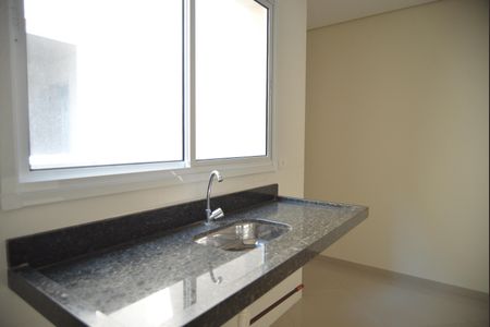 Apartamento para alugar com 89m², 2 quartos e 1 vagaCozinha