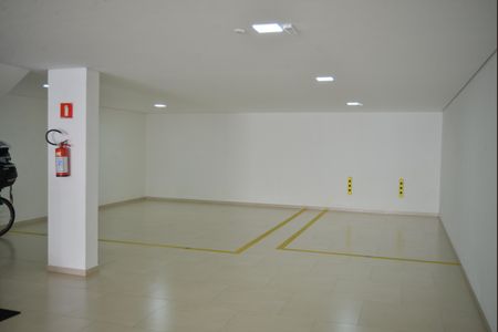 Apartamento para alugar com 89m², 2 quartos e 1 vagaGaragem