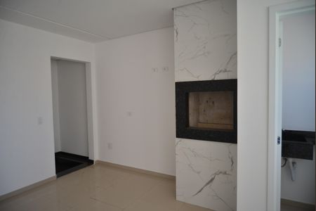 Apartamento para alugar com 89m², 2 quartos e 1 vagaCobertura