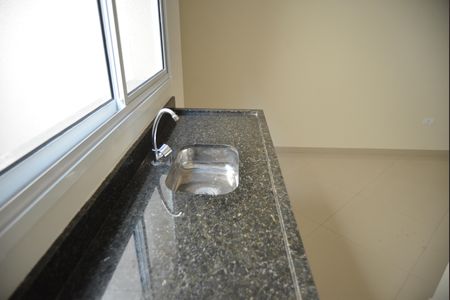 Apartamento para alugar com 89m², 2 quartos e 1 vagaCozinha