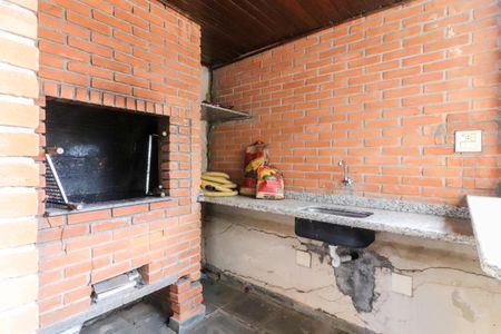 Casa à venda com 460m², 6 quartos e 4 vagas Casa à venda com 460m², 6 quartos e 4 vagasChurrasqueira