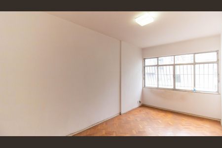 Sala de apartamento à venda com 2 quartos, 89m² em Icaraí, Niterói