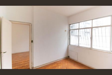 Quarto de apartamento à venda com 2 quartos, 89m² em Icaraí, Niterói