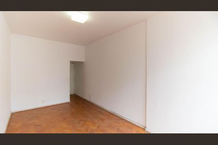 Sala de apartamento à venda com 2 quartos, 89m² em Icaraí, Niterói