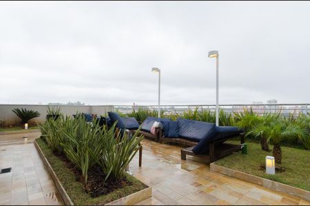 Apartamento à venda com 56m², 1 quarto e sem vaga Apartamento à venda com 56m², 1 quarto e sem vagaÁrea Comum