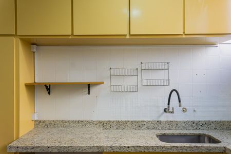Apartamento à venda com 98m², 3 quartos e 1 vaga Apartamento à venda com 98m², 3 quartos e 1 vagaCozinha
