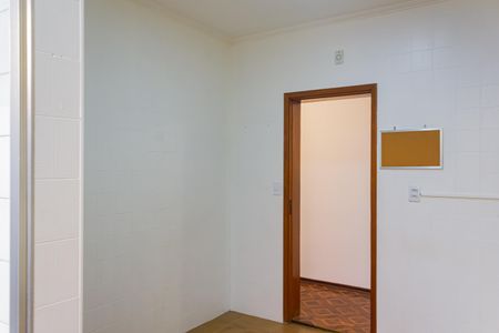 Apartamento à venda com 98m², 3 quartos e 1 vaga Apartamento à venda com 98m², 3 quartos e 1 vagaCozinha