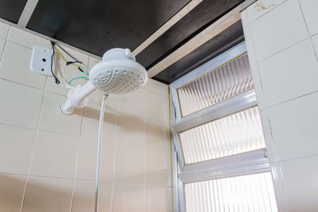 Apartamento à venda com 98m², 3 quartos e 1 vaga Apartamento à venda com 98m², 3 quartos e 1 vagaBanheiro