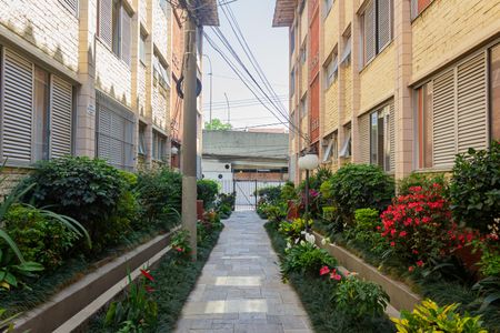 Apartamento à venda com 98m², 3 quartos e 1 vaga Apartamento à venda com 98m², 3 quartos e 1 vagaÁrea comum