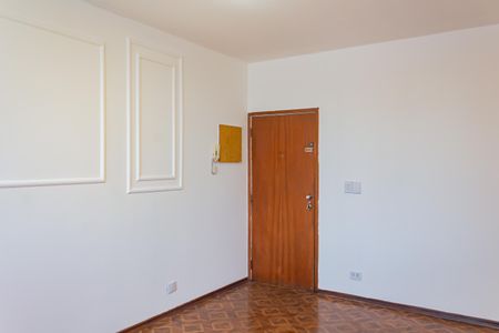 Apartamento à venda com 98m², 3 quartos e 1 vaga Apartamento à venda com 98m², 3 quartos e 1 vagaSala