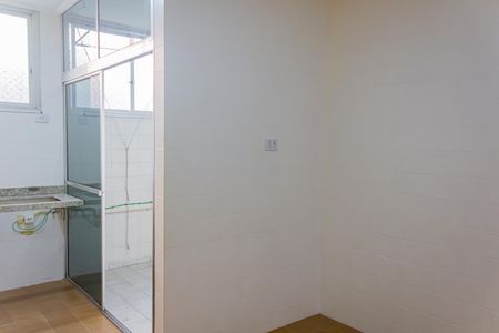 Apartamento à venda com 98m², 3 quartos e 1 vaga Apartamento à venda com 98m², 3 quartos e 1 vagaCozinha