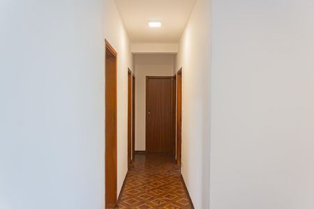 Apartamento à venda com 98m², 3 quartos e 1 vaga Apartamento à venda com 98m², 3 quartos e 1 vagaCorredor da Sala