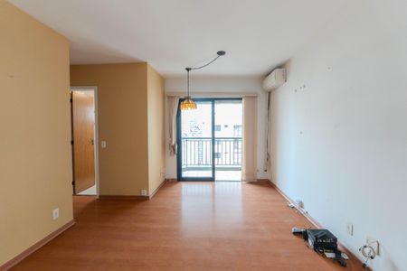 Sala de apartamento à venda com 2 quartos, 64m² em Consolação, São Paulo