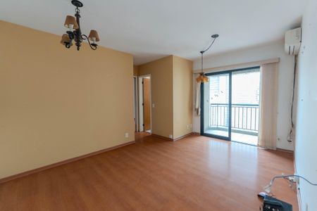 Sala de apartamento à venda com 2 quartos, 64m² em Consolação, São Paulo