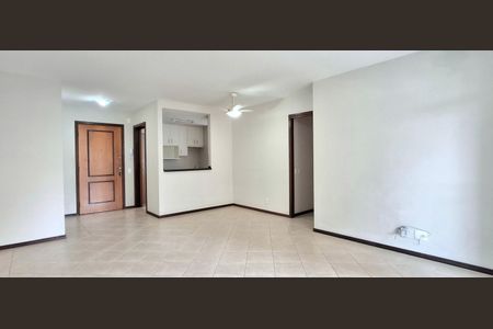 Sala de apartamento para alugar com 3 quartos, 94m² em Itacorubi, Florianópolis