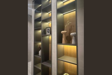 Foto 11 de apartamento à venda com 3 quartos, 84m² em Tatuapé, São Paulo