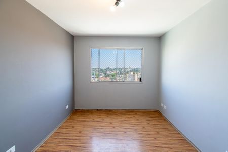 Sala de apartamento à venda com 1 quarto, 58m² em Santo Amaro, São Paulo