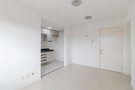 Sala de apartamento para alugar com 2 quartos, 58m² em Partenon, Porto Alegre