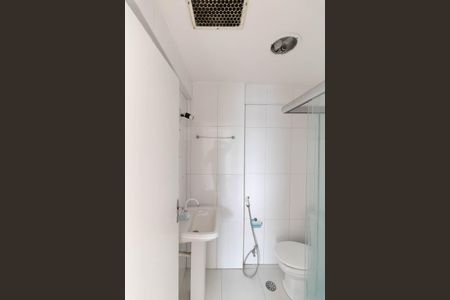 Apartamento para alugar com 74m², 2 quartos e 1 vaga Apartamento para alugar com 74m², 2 quartos e 1 vagaBanheiro