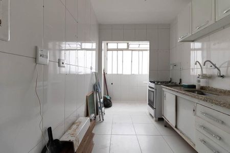 Apartamento para alugar com 74m², 2 quartos e 1 vaga Apartamento para alugar com 74m², 2 quartos e 1 vagaCozinha