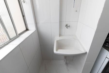 Apartamento para alugar com 74m², 2 quartos e 1 vaga Apartamento para alugar com 74m², 2 quartos e 1 vagaÁrea de Serviço