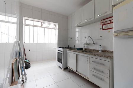 Apartamento para alugar com 74m², 2 quartos e 1 vaga Apartamento para alugar com 74m², 2 quartos e 1 vagaCozinha