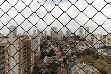 Vista do Quarto 1 de apartamento à venda com 2 quartos, 74m² em Vila das Merces, São Paulo