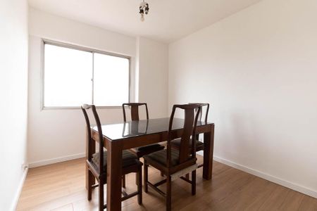 Sala de apartamento à venda com 2 quartos, 74m² em Vila das Merces, São Paulo