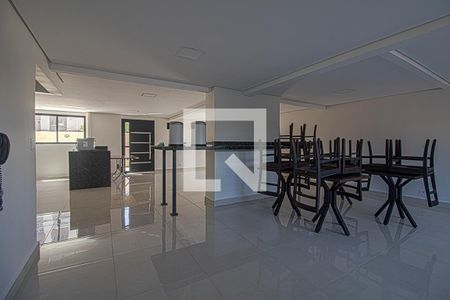 Apartamento para alugar com 74m², 2 quartos e 1 vaga Apartamento para alugar com 74m², 2 quartos e 1 vagaÁrea Comum