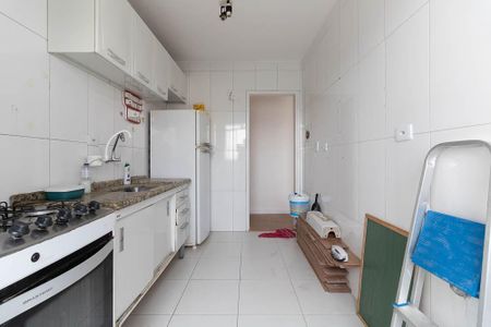 Apartamento para alugar com 74m², 2 quartos e 1 vaga Apartamento para alugar com 74m², 2 quartos e 1 vagaCozinha