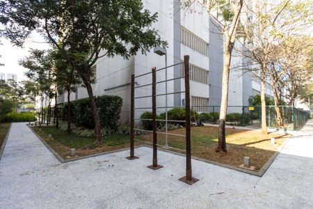 Apartamento à venda com 173m², 4 quartos e 3 vagasÁrea comum