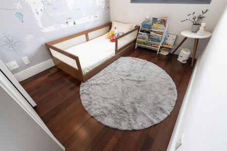 Apartamento à venda com 173m², 4 quartos e 3 vagasSuíte 2