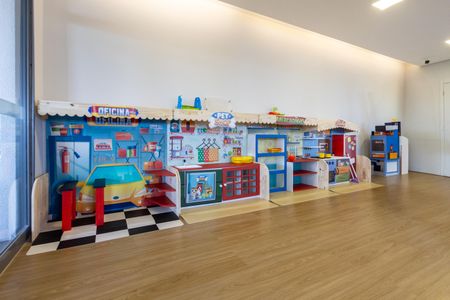 Apartamento à venda com 173m², 4 quartos e 3 vagasÁrea comum