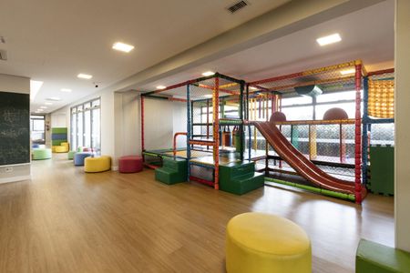 Apartamento à venda com 173m², 4 quartos e 3 vagasÁrea comum