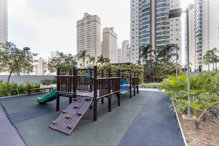 Apartamento à venda com 173m², 4 quartos e 3 vagasÁrea comum