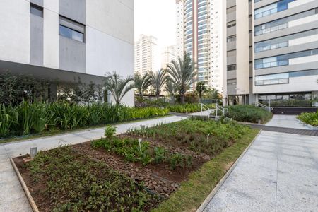 Apartamento à venda com 173m², 4 quartos e 3 vagasÁrea comum