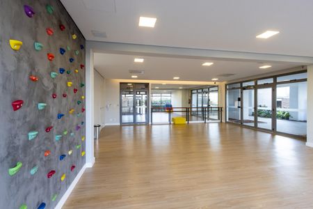 Apartamento à venda com 173m², 4 quartos e 3 vagasÁrea comum