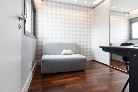 Apartamento à venda com 173m², 4 quartos e 3 vagasSuíte 3