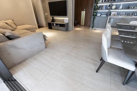 Apartamento à venda com 173m², 4 quartos e 3 vagasSala