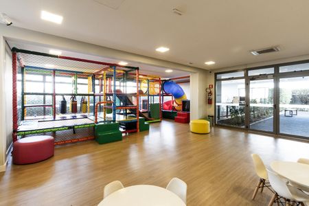 Apartamento à venda com 173m², 4 quartos e 3 vagasÁrea comum