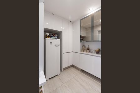 Apartamento à venda com 173m², 4 quartos e 3 vagasCozinha
