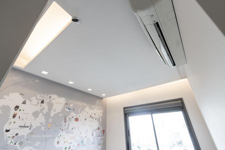 Apartamento à venda com 173m², 4 quartos e 3 vagasSuíte 2