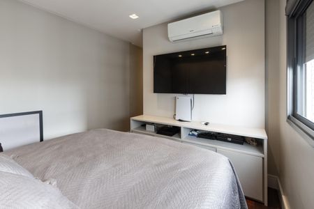 Apartamento à venda com 173m², 4 quartos e 3 vagasSuíte 1